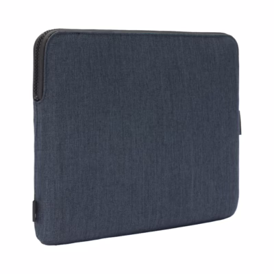 Incase รุ่น Compact Sleeve in Woolenex - ซองใส่แล็ปท็อป MacBook Pro 14" (M1-M4, 2021-2024) - สี Navy
