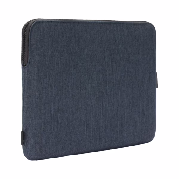 Incase รุ่น Compact Sleeve in Woolenex - ซองใส่แล็ปท็อป MacBook Pro 14" (M1-M4, 2021-2024) - สี Navy