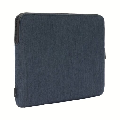 Incase รุ่น Compact Sleeve in Woolenex - ซองใส่แล็ปท็อป MacBook Pro 14" (M1-M4, 2021-2024) - สี Navy - Image 6
