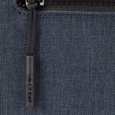 Incase รุ่น Compact Sleeve in Woolenex - ซองใส่แล็ปท็อป MacBook Pro 14" (M1-M4, 2021-2024) - สี Navy