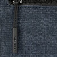 Incase รุ่น Compact Sleeve in Woolenex - ซองใส่แล็ปท็อป MacBook Pro 14" (M1-M4, 2021-2024) - สี Navy