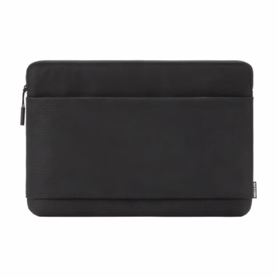 Incase รุ่น Go Sleeve - ซองใส่แล็ปท็อป Laptop 14" - สี Black