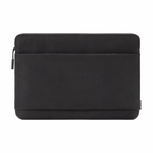 Incase รุ่น Go Sleeve - ซองใส่แล็ปท็อป Laptop 14" - สี Black