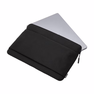 Incase รุ่น Go Sleeve - ซองใส่แล็ปท็อป Laptop 14" - สี Black