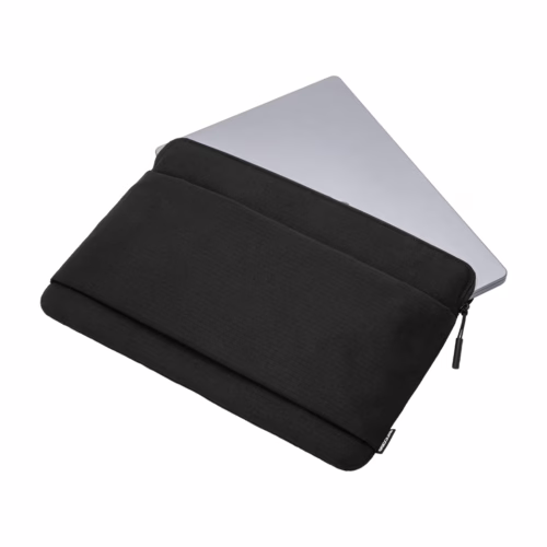 Incase รุ่น Go Sleeve - ซองใส่แล็ปท็อป Laptop 14" - สี Black