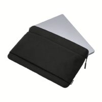 Incase รุ่น Go Sleeve - ซองใส่แล็ปท็อป Laptop 14" - สี Black