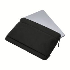Incase รุ่น Go Sleeve - ซองใส่แล็ปท็อป Laptop 14" - สี Black