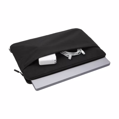 Incase รุ่น Go Sleeve - ซองใส่แล็ปท็อป Laptop 14" - สี Black