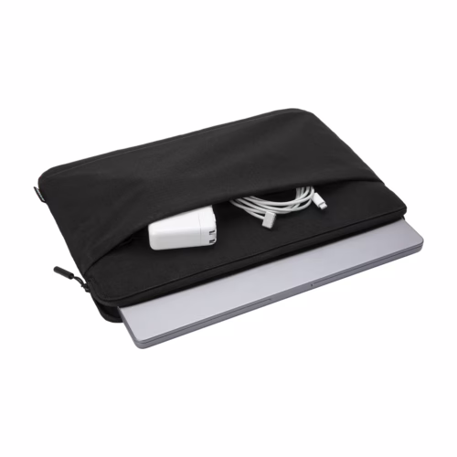 Incase รุ่น Go Sleeve - ซองใส่แล็ปท็อป Laptop 14" - สี Black