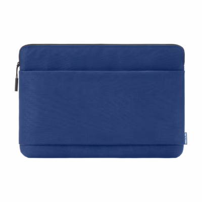 Incase รุ่น Go Sleeve - ซองใส่แล็ปท็อป Laptop 16" - สี Navy