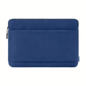 Incase รุ่น Go Sleeve - ซองใส่แล็ปท็อป Laptop 16" - สี Navy