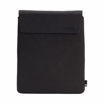 Incase รุ่น Crosstown Sleeve - ซองใส่แท็บเล็ต 11" - สี Black