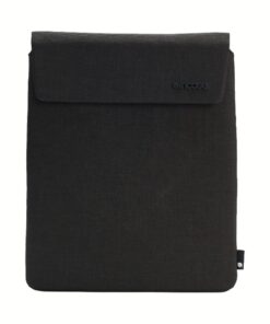 Incase รุ่น Crosstown Sleeve - ซองใส่แท็บเล็ต 11" - สี Black