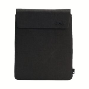 Incase รุ่น Crosstown Sleeve - ซองใส่แท็บเล็ต 11" - สี Black