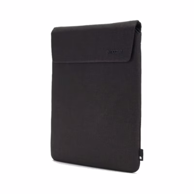 Incase รุ่น Crosstown Sleeve - ซองใส่แท็บเล็ต 11" - สี Black