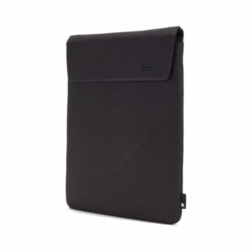 Incase รุ่น Crosstown Sleeve - ซองใส่แท็บเล็ต 11" - สี Black