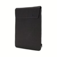 Incase รุ่น Crosstown Sleeve - ซองใส่แท็บเล็ต 11" - สี Black