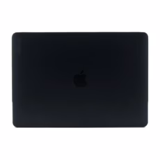 Incase รุ่น Dots Hardshell Case with Makrolon® - เคส MacBook Pro 13" (M1-M2, 2020-2022) - สี Black Frost