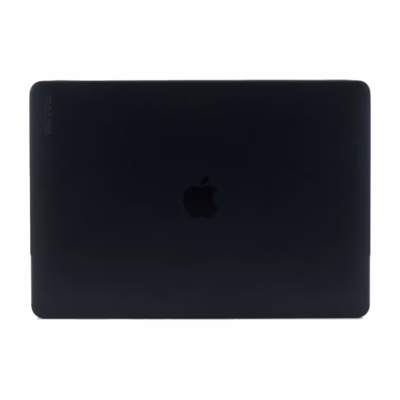 Incase รุ่น Dots Hardshell Case with Makrolon® - เคส MacBook Pro 13" (M1-M2, 2020-2022) - สี Black Frost