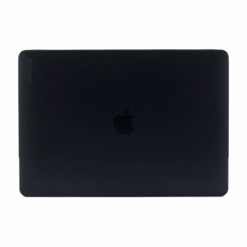 Incase รุ่น Dots Hardshell Case with Makrolon® - เคส MacBook Pro 13" (M1-M2, 2020-2022) - สี Black Frost