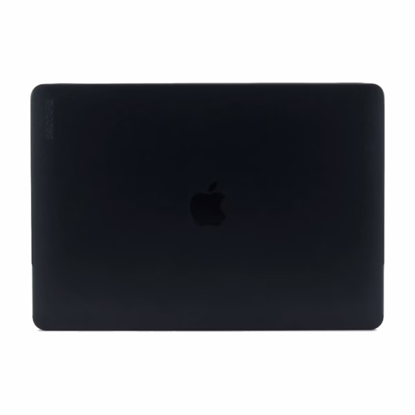 Incase รุ่น Dots Hardshell Case with Makrolon® - เคส MacBook Pro 13" (M1-M2, 2020-2022) - สี Black Frost