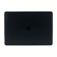 Incase รุ่น Dots Hardshell Case with Makrolon® - เคส MacBook Pro 13" (M1-M2, 2020-2022) - สี Black Frost