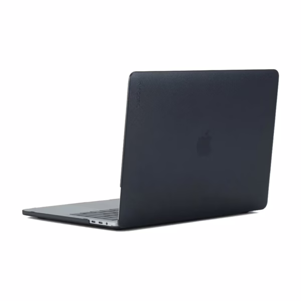 Incase รุ่น Dots Hardshell Case with Makrolon® - เคส MacBook Pro 13" (M1-M2, 2020-2022) - สี Black Frost