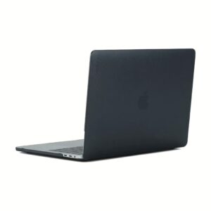 Incase รุ่น Dots Hardshell Case with Makrolon® - เคส MacBook Pro 13" (M1-M2, 2020-2022) - สี Black Frost