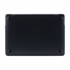 Incase รุ่น Dots Hardshell Case with Makrolon® - เคส MacBook Pro 13" (M1-M2, 2020-2022) - สี Black Frost