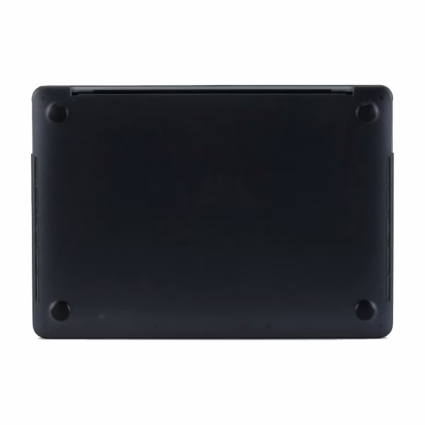 Incase รุ่น Dots Hardshell Case with Makrolon® - เคส MacBook Pro 13" (M1-M2, 2020-2022) - สี Black Frost