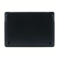 Incase รุ่น Dots Hardshell Case with Makrolon® - เคส MacBook Pro 13" (M1-M2, 2020-2022) - สี Black Frost