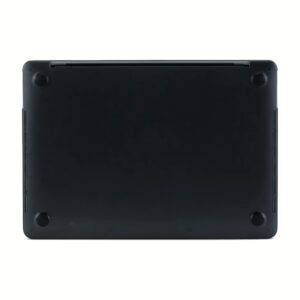 Incase รุ่น Dots Hardshell Case with Makrolon® - เคส MacBook Pro 13" (M1-M2, 2020-2022) - สี Black Frost