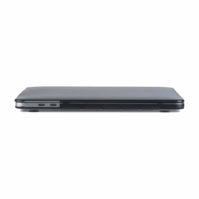 Incase รุ่น Dots Hardshell Case with Makrolon® - เคส MacBook Pro 13" (M1-M2, 2020-2022) - สี Black Frost
