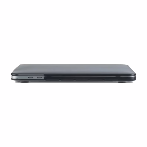 Incase รุ่น Dots Hardshell Case with Makrolon® - เคส MacBook Pro 13" (M1-M2, 2020-2022) - สี Black Frost