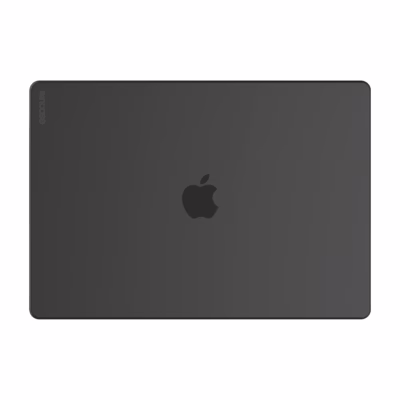 Incase รุ่น Dots Hardshell Case with Makrolon® - เคส MacBook Pro 16" (M1-M4, 2021-2024) - สี Black