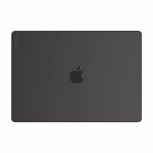 Incase รุ่น Dots Hardshell Case with Makrolon® - เคส MacBook Pro 16" (M1-M4, 2021-2024) - สี Black
