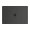 Incase รุ่น Dots Hardshell Case with Makrolon® - เคส MacBook Pro 16" (M1-M4, 2021-2024) - สี Black