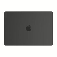 Incase รุ่น Dots Hardshell Case with Makrolon® - เคส MacBook Pro 16" (M1-M4, 2021-2024) - สี Black