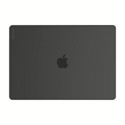 Incase รุ่น Dots Hardshell Case with Makrolon® - เคส MacBook Pro 16" (M1-M4, 2021-2024) - สี Black