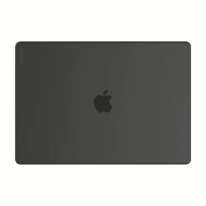 Incase รุ่น Dots Hardshell Case with Makrolon® - เคส MacBook Pro 16" (M1-M4, 2021-2024) - สี Black