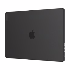 Incase รุ่น Dots Hardshell Case with Makrolon® - เคส MacBook Pro 16" (M1-M4, 2021-2024) - สี Black
