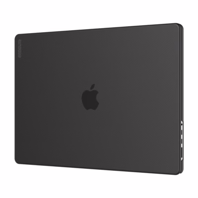 Incase รุ่น Dots Hardshell Case with Makrolon® - เคส MacBook Pro 16" (M1-M4, 2021-2024) - สี Black