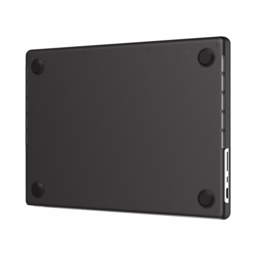 Incase รุ่น Dots Hardshell Case with Makrolon® - เคส MacBook Pro 16" (M1-M4, 2021-2024) - สี Black