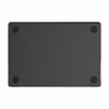 Incase รุ่น Dots Hardshell Case with Makrolon® - เคส MacBook Pro 16" (M1-M4, 2021-2024) - สี Black