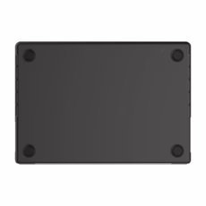 Incase รุ่น Dots Hardshell Case with Makrolon® - เคส MacBook Pro 16" (M1-M4, 2021-2024) - สี Black