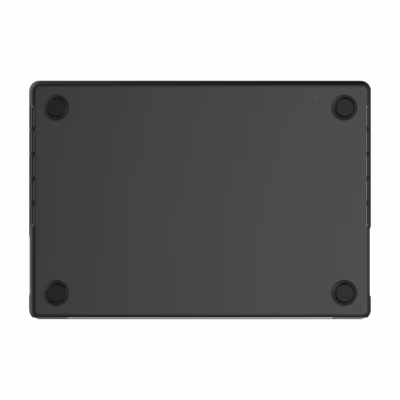 Incase รุ่น Dots Hardshell Case with Makrolon® - เคส MacBook Pro 16" (M1-M4, 2021-2024) - สี Black
