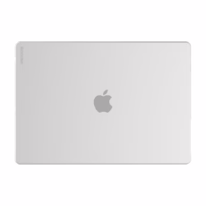Incase รุ่น Dots Hardshell Case with Makrolon® - เคส MacBook Pro 16" (M1-M4, 2021-2024) - สี Clear