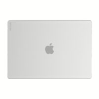 Incase รุ่น Dots Hardshell Case with Makrolon® - เคส MacBook Pro 16" (M1-M4, 2021-2024) - สี Clear