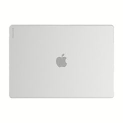 Incase รุ่น Dots Hardshell Case with Makrolon® - เคส MacBook Pro 16" (M1-M4, 2021-2024) - สี Clear