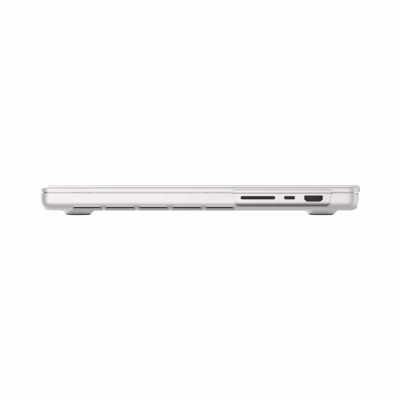 Incase รุ่น Dots Hardshell Case with Makrolon® - เคส MacBook Pro 16" (M1-M4, 2021-2024) - สี Clear